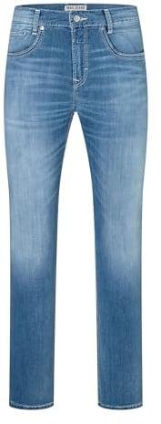 MAC ARNE Pipe Light Blue Authentic wash 0517-00-0951L H250 W44 L32