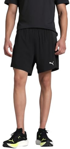 PUMA Herren Velocity 5 Laufshorts