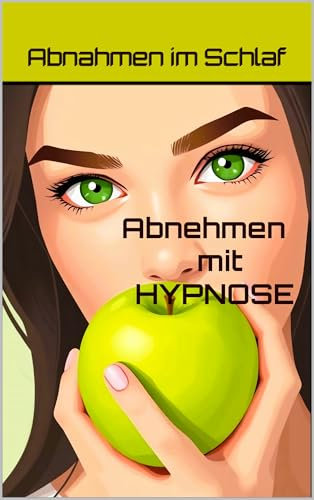 Abnehmen mit Hypnose: Abnehmen im Schlaf