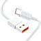 USB C Ladekabel 2m für Xiaomi Redmi Note 15 14 13 12 Pro+ 12S 5G 11pro+ 11S POCO X7 X6 X5, 120W 6A Typ C Kabel USB C Schnellladekabel 90W Turbo Charge Datenkabel für Xiaomi 15 14 13T Pro 12T Pad 7 6