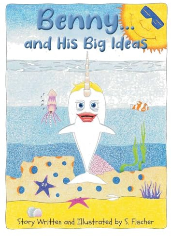Benny...and His Big Ideas