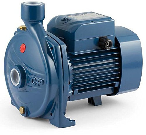 Electric Centrifugal Water Pump CP 150 1Hp Stainless impeller 400V Pedrollo by Pedrollo