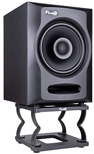 Fluid Audio DS8 Boxenständer, 2 Stücke
