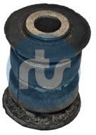 Lagerung Lenker Vorderachse beidseitig - RTS 017-02384