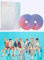 BTS Love Yourself Answer (F Version) Bangtan Boys Album 2CDs+Poster+Photobook+Mini Book+Photocard+Sticker Pack+Gift (Extra 6 Photocards Set)