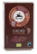 3 X 75GR ALCE NERO CACAO IN POLVERE