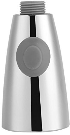 Alcachofa de ducha，Pieza De Repuesto Del Cabezal Rociador Del Grifo Extractor Del Grifo Rociador Cocina Baño Grifo