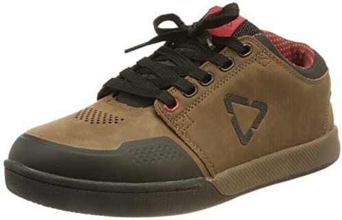 Leatt Unisex Chaussures 3.0 Flat Mountainbiking-Schuh, Aaron Chase, 42 EU