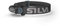 Silva head torch battery powered - Explore 4 - LED headlight 400 lumen - 3 Brightness levels & 3 LED colours - Waterproof and powerful head torch with battery indicator