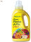 BricoLoco Abono Plantas de Flor, Rosales, orquídeas, geranios… Líquido. Aplicación foliar con pulverizador o radicular por riego. Potencia la floración y estimula la brotación. (3x1 lt.)