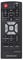 COV30748160 Replacement Remote Control Work with LG SoundBar NB2540 NB2540A