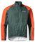 VAUDE Men's Drop Jacket III |Leichte Regenjacke - Ultraleicht & Wasserabweisend | Ceplex active Technologie | Klein verpackbar | Umweltfreundlich | Eco Finish & VAUDE Green Shape-Label