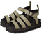 Dr Martens Blaire, Stivaletti Donna, Pale Olive Pisa, 39 EU