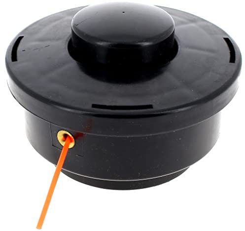Mac allister Bobine + Fil Complete 123155009/0 pour Debroussailleuse