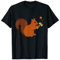 Kendama Sweet Squirrel spielt Kendama Cup Sports T-Shirt