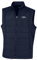 Callaway Golf Mens Full Zip Puffer Gilet - Peacoat - M