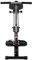 Keenso Rowing Machine Indoor Rower Seated Row, LCD Display, Adjustable Resistance for Home Gym Cardio Sports