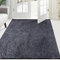 FCSDETAIL Schmutzfangmatte Innen 137 x 210 cm, rutschfeste Sauberlaufmatte, Eingangstürmatte mit Wasserabsorbierenden, Fussmatte Waschbarer Teppich Wohnzimmer Schlafzimmer