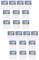 TOYANDONA 20pièces Mini Laptop Décoratif Accessoires Réalistes pour Maison De Poupée Décoration De Scène Miniature pour Et Création De Décors