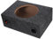 BELLIFFY Caja De Subwoofer Alfombrada Sellada 8 Pulgadas Altavoces Subwoofer Coche DIY