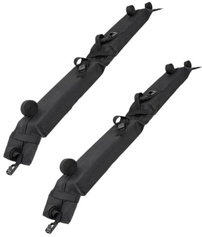 DZSHONGXINSM Dachträger Auto-Dachgepäckträger Weicher Dachgepäckträger Auto-Außendachgepäckträger Für SUV Für Van Für ATV Für Wohnmobile Für Camper Dachboxen