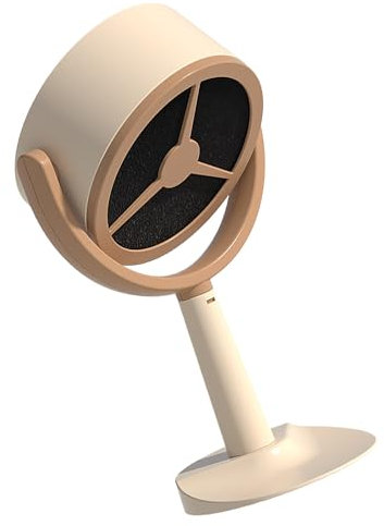 Hotte de Cuisinière de Bureau, DC 5V Hood Mini-Range Mini Range Mini Range pour un Barbecue Intérieur