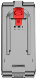 Vistefly Batería de Repuesto para V15 Aspiradora(V15 MAX, V15 Apex), Non para V15S MAX, V15 Ultra