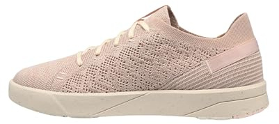 SAOLA Damen Cannon Knit 3 Schuhe, Faded Rose, 39