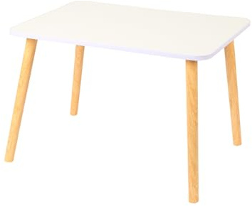 Couchtisch aus Glas, japanischer Stil, Massivholz, minimalistisch, skandinavisches Design, für Wohnzimmer, Büro, Balkon, moderne Boden-Sitzgelegenheit