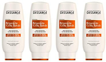 Royale Gelée Conditioner / Conditioner, 800 ml, 4 Stück