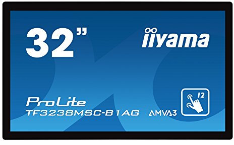 Iiyama Prolite TF3238MSC-_1AG Monitor