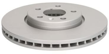 Textar 92287505 Bremsscheibe (Menge: 2 Stk, Paar)