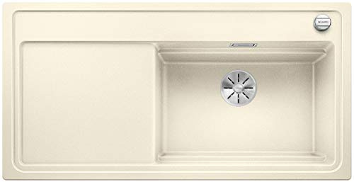 BLANCO ZENAR XL 6 S DampfgarPlus