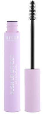 WYCON cosmetics PUSH UP MASCARA