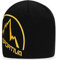 LA SPORTIVA Circle Beanie Black/Yellow
