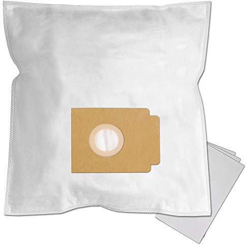 30 Bolsas de aspiradora para UFESA Mat 401, 502 Electronic