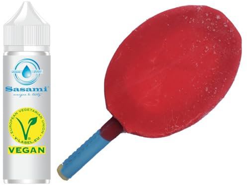 Bum Eis Aroma Konzentrat - Vegan - Sasami - 10ml