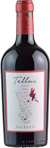 Tellus Rosso Lazio IGT 2019