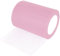 AERZETIX - C55275 - Rouleau filet de tulle 8 cm x 15 m - couleur : rose clair - pour confection couture vêtements artisanat décoration