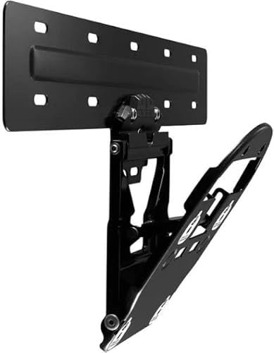 121AV ASSY ACCESSORY-WALL MOUNT Samsung The Frame (2020) GQ43LS03TAUXZG QLED TV (43 Zoll (108 cm), 4K UHD, Smart TV, HDR, USB-Aufnahme, Sprachsteuerung, The Frame, Quantum Dots) Compatible for Samsung