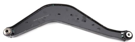 SKF Radaufhängung Lenker Längslenker ohne Traggelenk VKDS 425009 Position oben Höhe 47mm Länge 610mm Breite 181mm - OE Qualität