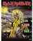 Iron Maiden - Killers Poster (40 cm x 30 cm) (mehrfarbig), bunt, 40 cm x 30 cm
