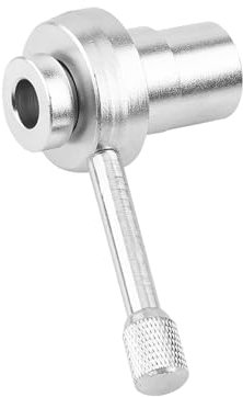 Schnellwechsel-Werkzeughalter-Set, Aluminiumlegierung, Mini-Drehmaschine, Schnellwechsel-Werkzeughalter-Set, Drehmaschinen-Werkzeughalter und Halter-Set, Ringschneider