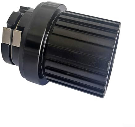 Moyeu libre à 12 vitesses, remplacement du corps Freehub pour 3 cliquets pour Shimano For-MicroSpline, remplacement de la vitesse du corps de roue libre de vélo