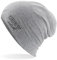 huuraa Wintermütze Koblenz verliebt Geschenk Mütze Heather Grey Koblenz Accessoire