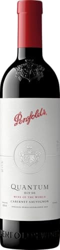 Penfolds Quantum Bin 98 In Gp 2018 0.75 L Flasche