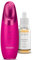 GESKE | SmartAppGuided™ Warm & Cool Eye Energizer | 6 in 1 + GESKE Hydrating Serum | Set mit passender Kosmetik-Zugabe | Beauty-Bundle