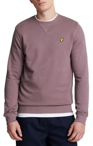 Lyle & Scott Crewneck Sweater Men - M