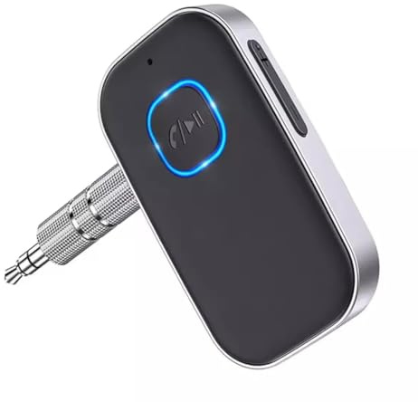 Red Finch Group Bluetooth Audio Receiver compatible for use with Arcam rCube speaker dock