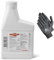 Crossfire Bed Bug Concentrate 13oz + Disposable Gloves